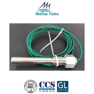 China T- HPR6000 Speed Sensor For T- KBB Marine Diesel Engines Turbocharger Parts for sale