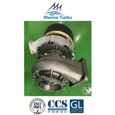 China T -IHI / T- RH133 Marine Turbocharger TC Complete In Automotive And Industrial Engines for sale