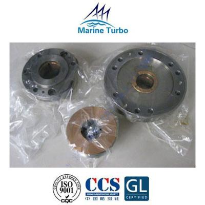 China T- ABB Turbocharger / T- VTC Turbocharger Bearing Complete 12 Months Warranty for sale