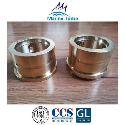China T- ABB / T- A170 Spacer Sleeve Thrust Bearing In Ball Bearing Turbo for sale