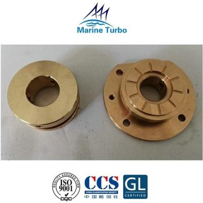 China T- KBB Turbocharger / T- HPR3000 Journal Bearing Turbo In Marine Engine Parts for sale