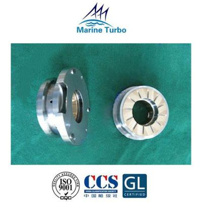 China T- KBB Turbocharger / T- HPR4000 Turbocharger Bearing Assembly For Diesel HFO Engines for sale