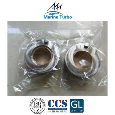 China T- Mitsubishi  / T- MET18SRC Journal Bearing Turbo For Marine Engine Parts for sale