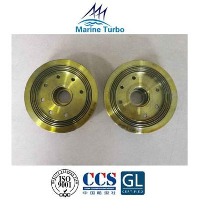 China T- MET18SRC Labyrinth Packing For Marine Engine Parts Turbocharger Bearing for sale
