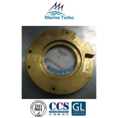 중국 T- 바다 디젤 엔진 정밀검사를 위한 Mistubishi 터보 충전기 물개/T- MET42SD 기름 던지는 사람은 분해합니다 판매용