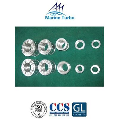 China T- ABB Turbo Seal / T- VTR Series Sealing Bush For Marine Turbocharger Parts for sale