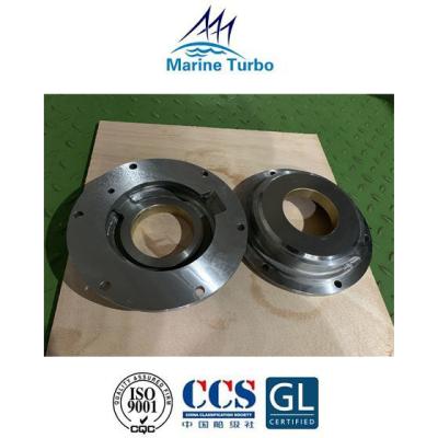 China T- MAN Turbo Seals / T- NR29/S Turbocharger Sealing Bush For Ship Engines Maintenance Parts for sale