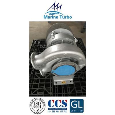 China Heavy Duty Engines T- Mitsubishi Marine Turbocharger T- MET18SRC High Performance for sale