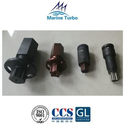 China T-TPS44, T-TPS48, T-TPS52 y T-TPS61 Herramientas de presión turbo tipo F para herramientas de turbocompresor T-ABB en venta