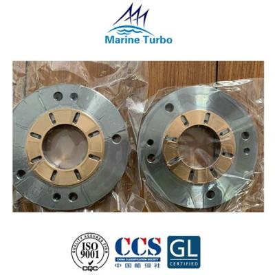 China T- Mitsubishi Turbocharger / T- MET Series Turbo Bearings For Marine Engine Parts for sale