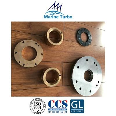 China T- MAN Turbocharger / T- TCA44 Turbo Bearings, Turbocharger Thrust Bearing For Marine Diesel Oil Engines for sale