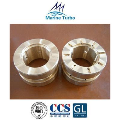 China T- MAN / T- NR24/R Marine Turbo Bearings Replacement Parts In Ship Building And Petroleum Drilling for sale