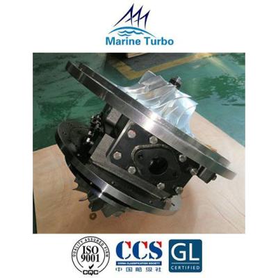 China T- Mitsubishi Turbocharger / T- MET26SR Turbo Charger Cartridge For Marine And Stationary Engines for sale