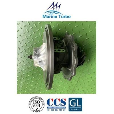China T- IHI Exhaust Gas Turbocharger / T- AT14 Turbo Cartridge  Water Cooled Type For Marine And Industrial Engines for sale