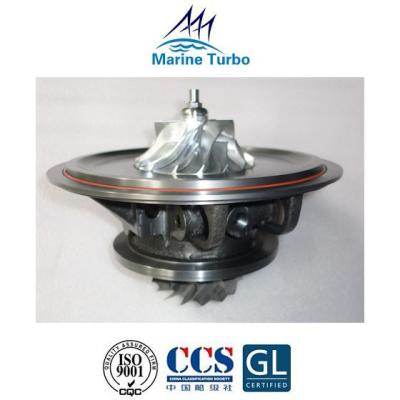 China T- MAN Turbocharger / T- NR12/S Turbo Cartridge Replacement for Ship Building And Petroleum Drilling Engines for sale