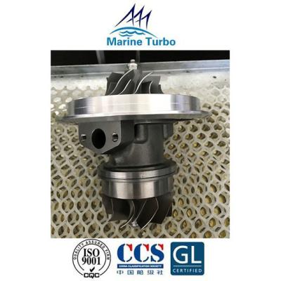 China Locomotive Turbocharger Cartridge For Turbocharger Spare Parts Replacement for sale