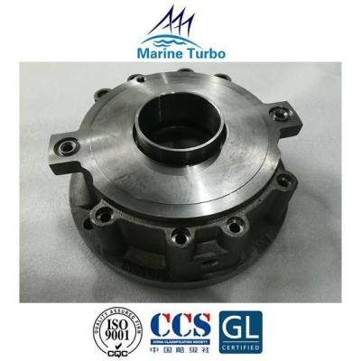China T- ABB Turbocharger / T- A170-L Bearing Pedestals For Low Speed Diesel Marine Engines for sale