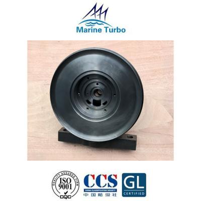 China T- IHI Turbocharger / T- RH133 Turbocharger Bearing Casing For Marine Turbo Spare Parts Replacement 12 Months Warranty for sale