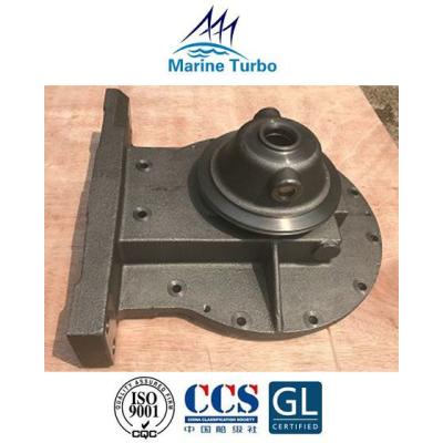 China T- IHI Turbos / T- RH143/163 Turbocharger Bearing Housing Mixed-Flow Turbine Type For High-Speed Diesel Engine for sale