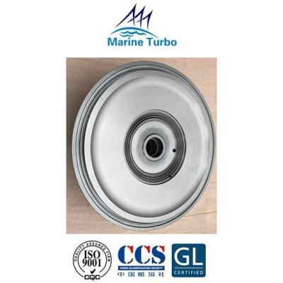 China T- MAN Turbocharger / T- NR15/R Bearing Housing Uncooled Type For Ship Building And Locomotive Engines for sale