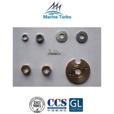 China T- IHI Turbocharger / T- RH133 Service Kit For Marine Turbo Maintenance Spares for sale
