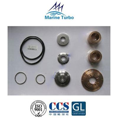 China T- ABB Turbocharger / T- RR151 Service Kit For High-Speed Diesel Engine Turbo Overhaul Kits for sale