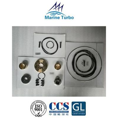 China T-TPS61 Turbo Repair Kits For Marine Engine Maintenance Spare Parts for sale