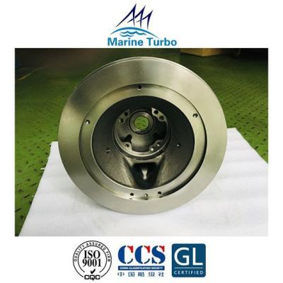 China T- TPS52 Bolt Type Turbo Bearing Housing For Marine Engines And Marine Auxiliary Machines for sale