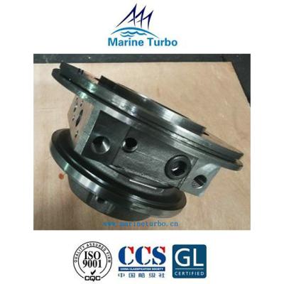 China T- CR151 Turbocharger Bearing Casing Water-Cooled Type For High Speed Diesel Engine And Gas Engine for sale