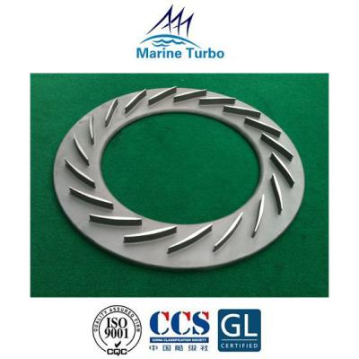 China T- NR Series Turbine Diffuser For  Marine Replacement Parts for sale
