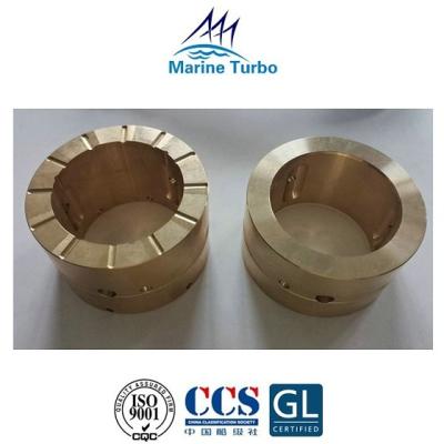 China T- TPL73 Turbo Bearing For Axial Turbine Marine Diesel And Fuel Engines for sale