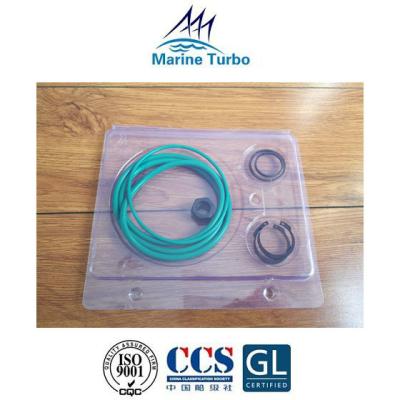 China T- IHI Turbocharger / T- AT14 Turbo Repair Kits For HFO, Diesel And Fuel Engines Service Parts for sale