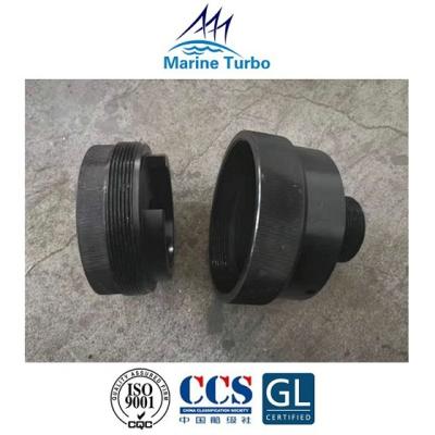 China T- TPL77 y T- TPL80-B12 Kits de herramientas del turbocompresor para el servicio de la rueda del compresor del turbo del motor T- ABB en venta