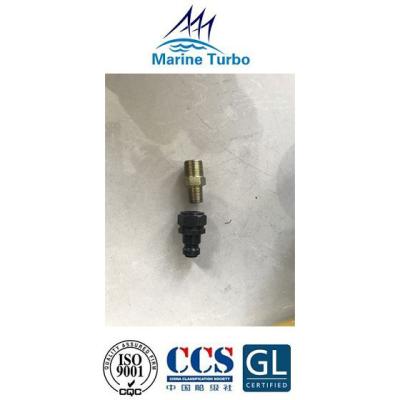 Chine Les outils de turbocompresseur d'utilisation générale/commutent vite pour le changement et la connexion de tuyau de pompe hydraulique à vendre