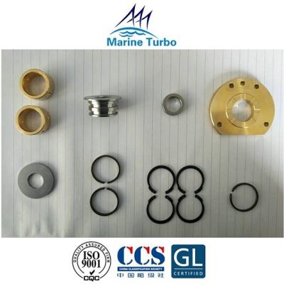 China exhaust gas T- IHI T- RU120 Turbocharger Overhaul Kit for sale