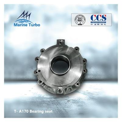 China Assento do rolamento do turbocompressor do t A170 do curso de motor diesel dois à venda