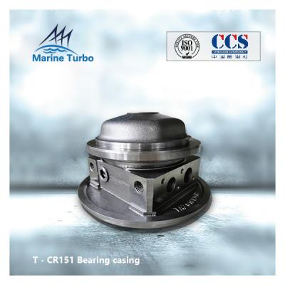 China ABB RR Series Mixed Flow Turbocharger Bearing Housing RR151 for sale