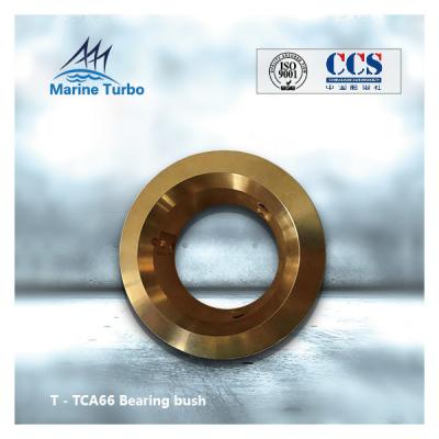 China TCA66 Lagerbuchse für MAN Marine Diesel Engine Turbolader zu verkaufen