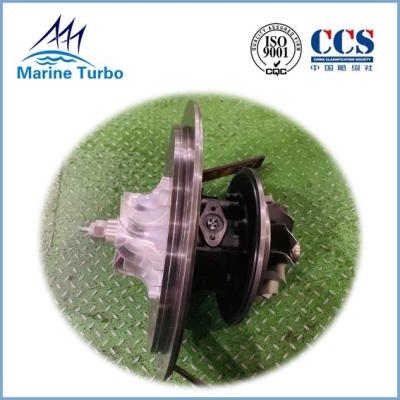 China NR24/R Marine Turbo Cartridge Replacement For MAN Exhaust Gas Turbocharger for sale