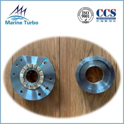 China HPR4000 Turbocharger Bearings For High Pressure 5.0 Ratios KBB Marine Engine Parts for sale