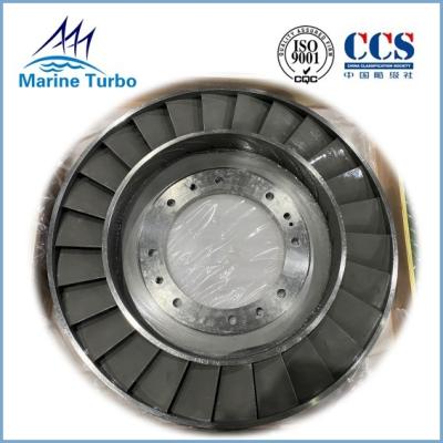 Китай Собрание кольца сопла турбонагнетателя MET83SC для осевого Мицубиси продается
