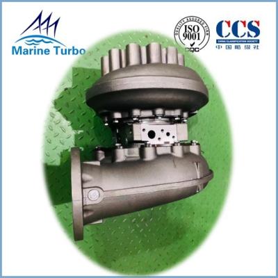 中国 海洋のディーゼル ターボ充電器エンジンのためのABBの完全なターボチャージャー 販売のため