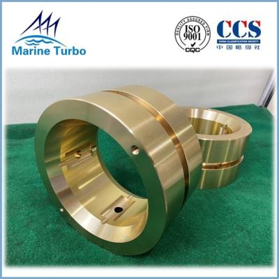 China t- TCA88 Floating Bearing For Turbocharger Bearing MAN Marine Engine Parts for sale
