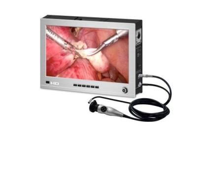 China Medical All In One Endoscope Camera System 22