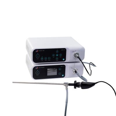 China Waterproof Medical 4K Hysteroscopy Camera Set for sale