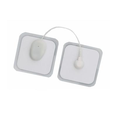 China DC5V 2A Pain Relief Device Electrodes Therapy Patch for sale