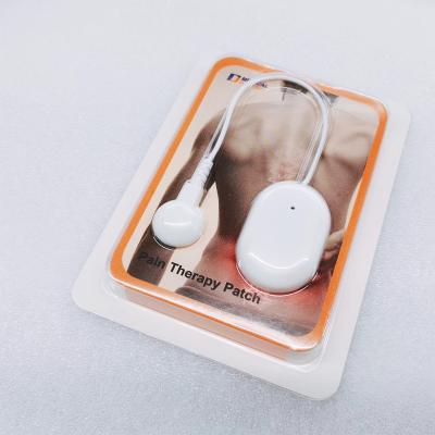 China Wireless Therapy Pain Relief Device For Back for sale