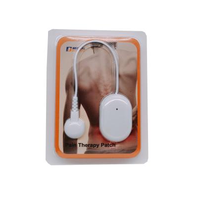 China 21uA Wireless Pain Relief Device Micro Current Pain Therapy Patch for sale