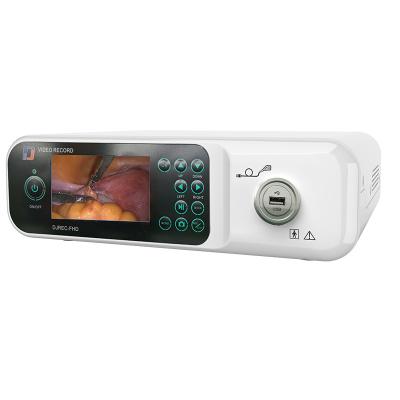 China HDMI Laparoscopic Video Recorder For Surgery for sale