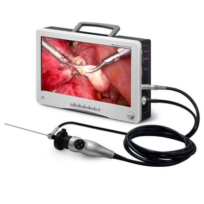 China ENT Medical All In One Endoscope Camera System 22
